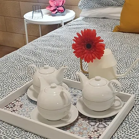 La Dimora Di Don Vito - Confortevole Apartman Bari