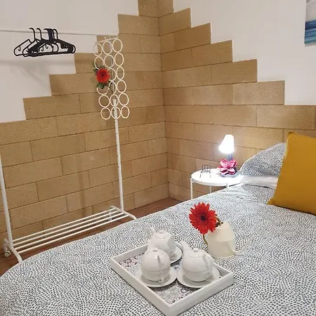 La Dimora Di Don Vito - Confortevole Appartement *