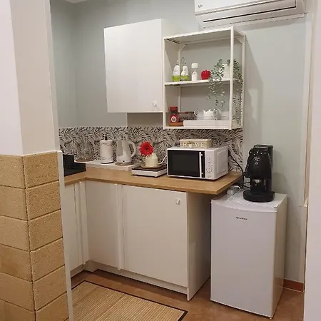 Appartement La Dimora Di Don Vito - La Casa Ideale Per 3 Ospiti