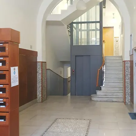 Appartement La Dimora Di Don Vito - La Casa Ideale Per 3 Ospiti *