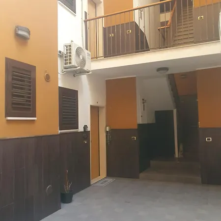 La Dimora Di Don Vito - La Casa Ideale Per 3 Ospiti *