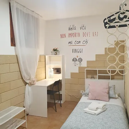 La Dimora Di Don Vito - Confortevole Lejlighed Bari