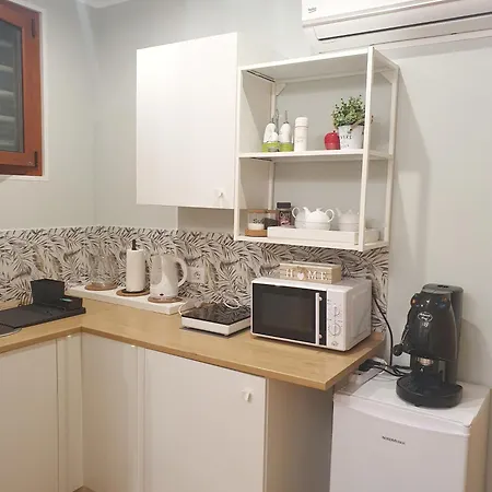 Appartement La Dimora Di Don Vito - La Casa Ideale Per 3 Ospiti *