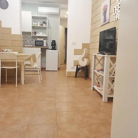 La Dimora Di Don Vito - La Casa Ideale Per 3 Ospiti