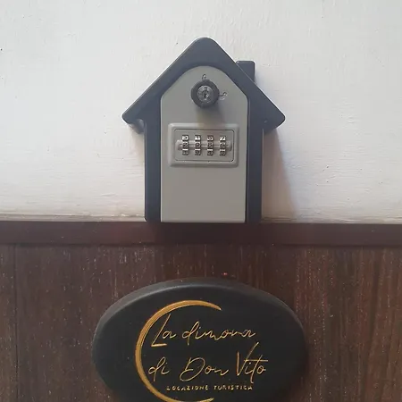 La Dimora Di Don Vito - Confortevole Bari