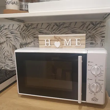 La Dimora Di Don Vito - Confortevole Appartement *