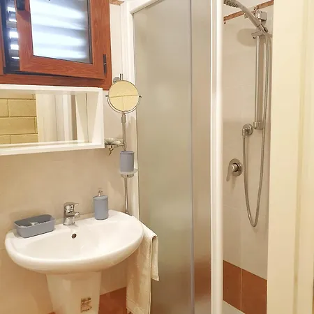 La Dimora Di Don Vito - Confortevole Apartman Bari