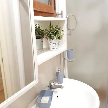 La Dimora Di Don Vito - Confortevole Διαμέρισμα