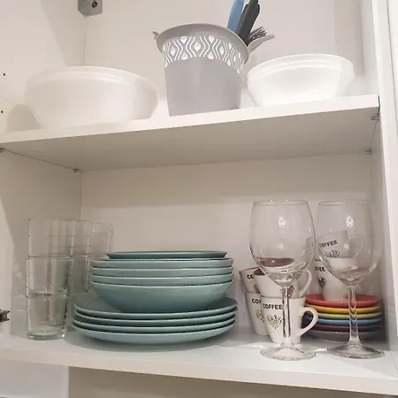 La Dimora Di Don Vito - Confortevole Bari