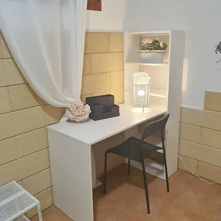 La Dimora Di Don Vito - Confortevole