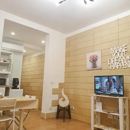 La Dimora Di Don Vito - La Casa Ideale Per 3 Ospiti *