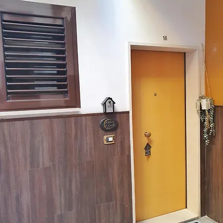 Apartman La Dimora Di Don Vito - Confortevole