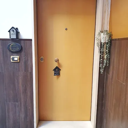La Dimora Di Don Vito - La Casa Ideale Per 3 Ospiti * Bari