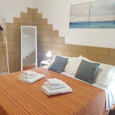 La Dimora Di Don Vito - La Casa Ideale Per 3 Ospiti * Bari
