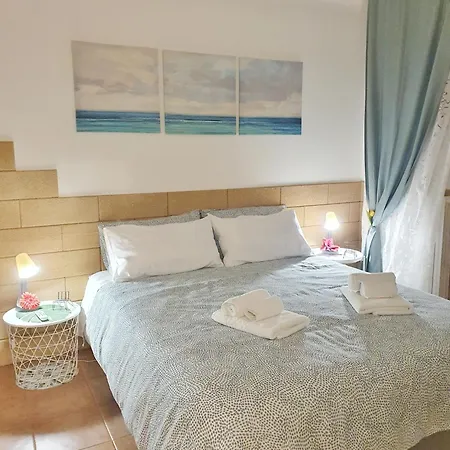 La Dimora Di Don Vito - Confortevole *