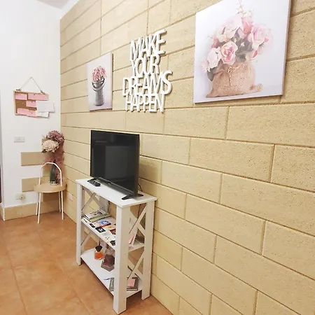 La Dimora Di Don Vito - La Casa Ideale Per 3 Ospiti * Bari