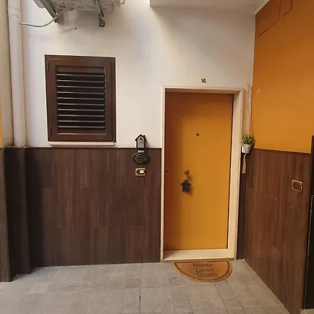 La Dimora Di Don Vito - Confortevole *