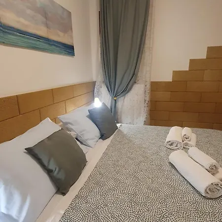 La Dimora Di Don Vito - La Casa Ideale Per 3 Ospiti