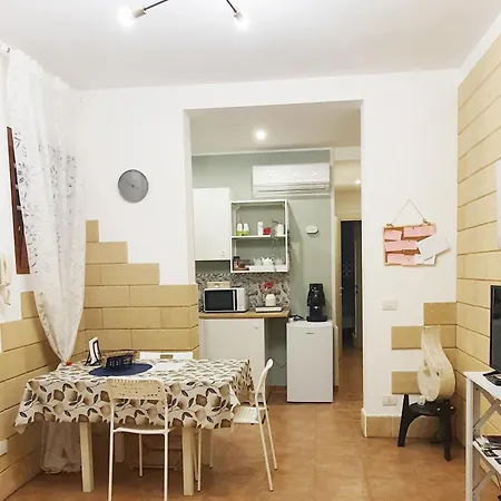 La Dimora Di Don Vito - La Casa Ideale Per 3 Ospiti Appartement Bari