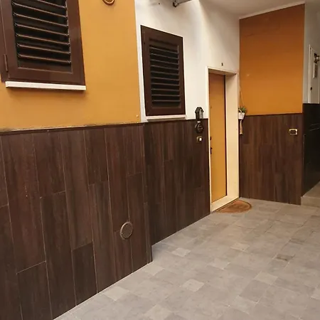 La Dimora Di Don Vito - La Casa Ideale Per 3 Ospiti Bari