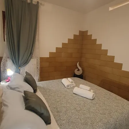 Lejlighed La Dimora Di Don Vito - Confortevole *