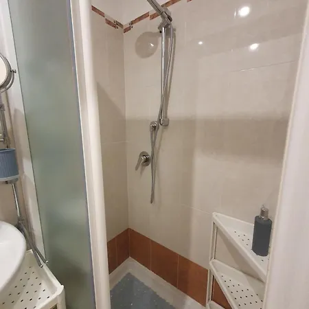 La Dimora Di Don Vito - La Casa Ideale Per 3 Ospiti Bari