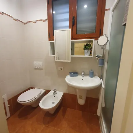La Dimora Di Don Vito - La Casa Ideale Per 3 Ospiti