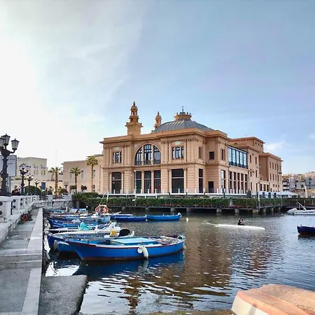 La Dimora Di Don Vito - Confortevole Lejlighed *