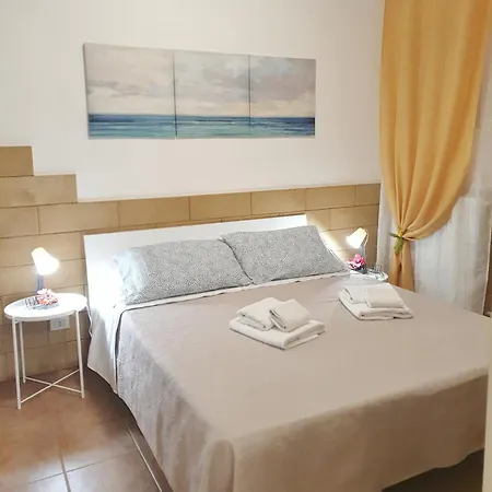 La Dimora Di Don Vito - Confortevole * Bari