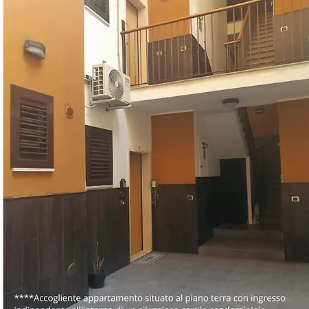 La Dimora Di Don Vito - La Casa Ideale Per 3 Ospiti *