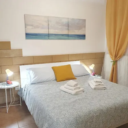 Appartement La Dimora Di Don Vito - La Casa Ideale Per 3 Ospiti *