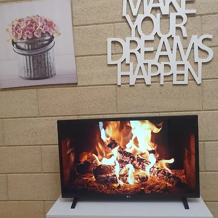 La Dimora Di Don Vito - Confortevole Lejlighed Bari